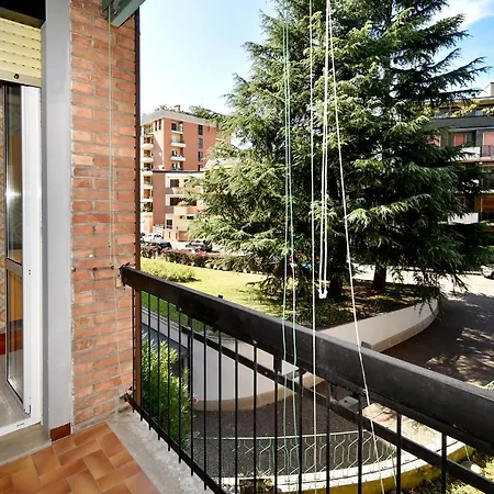Casa Klimt - 10 Minuti Dal Duomo Apartament Mediolan