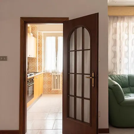 Casa Klimt - 10 Minuti Dal Duomo * Mediolan