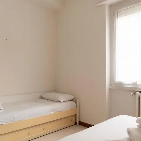 Casa Klimt - 10 Minuti Dal Duomo Apartament