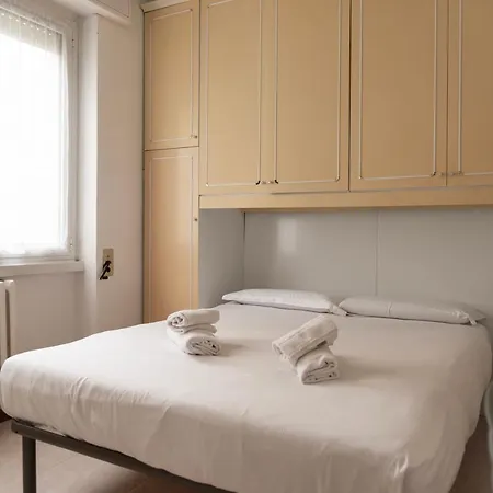 Casa Klimt - 10 Minuti Dal Duomo * Milan