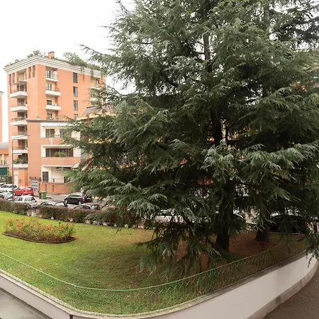 Apartment Casa Klimt - 10 Minuti Dal Duomo *