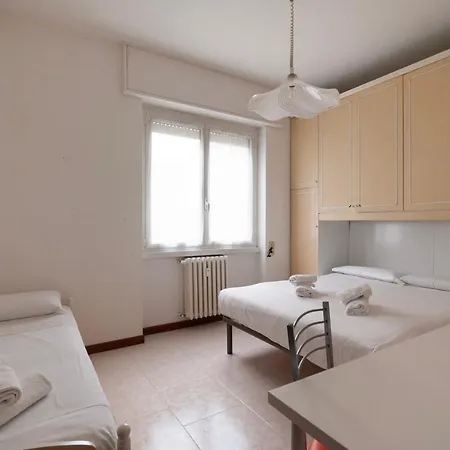 Apartment Casa Klimt - 10 Minuti Dal Duomo