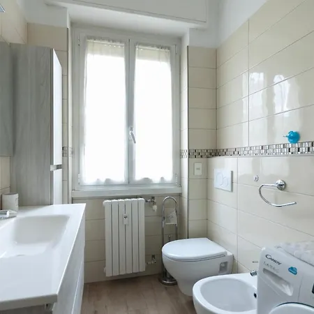 Apartment Casa Klimt - 10 Minuti Dal Duomo