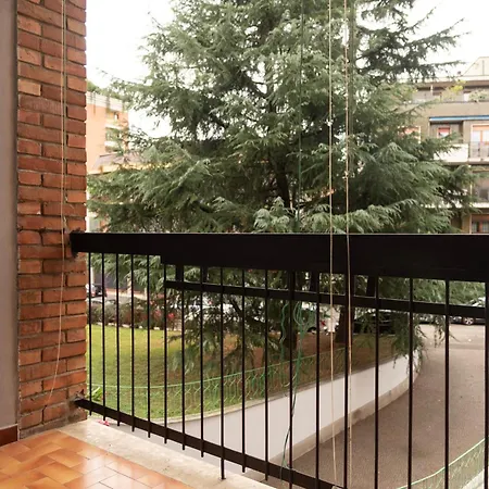 Apartment Casa Klimt - 10 Minuti Dal Duomo *